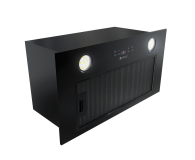 GLOBALO Laizeno 60.2 Black - 1027554 - zdjęcie 3